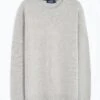 100% Lambswool Crew Neck Jumper 2 100% Lambswool Crew Neck Jumper -Casual Outfits Store 64043pvl 6f738607cecfab1