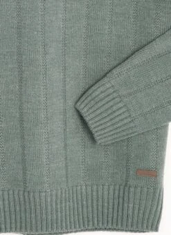 Textured Cable Knit Crew Neck Jumper 9 Textured Cable Knit Crew Neck Jumper -Casual Outfits Store 64113pvl 316cdee0893f4f4