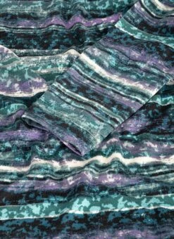 Soft Touch Printed Boat Neck Top -Casual Outfits Store 64219pvl 69faa1aa5056e26