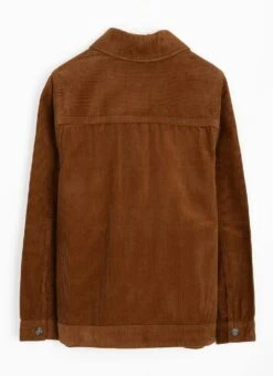 Pure Cotton Cord Relaxed Jacket 15 Pure Cotton Cord Relaxed Jacket -Casual Outfits Store 64263pvl 461c87170b144f7