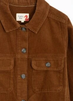 Pure Cotton Cord Relaxed Jacket 13 Pure Cotton Cord Relaxed Jacket -Casual Outfits Store 64346pvl 06ad6a39957e03e