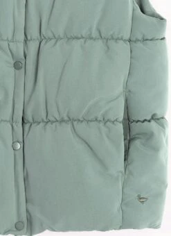 Quilted Puffer Gilet -Casual Outfits Store 64380pvl cdf9f6767f7f035