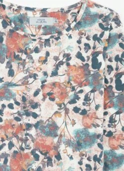 Soft Touch Jersey Print Top -Casual Outfits Store 64384pvl 2ac16a36ddea01d