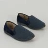 Plush Lined Herringbone Full Slipper -Casual Outfits Store 64534pvl 3a9a2f94387b0d6