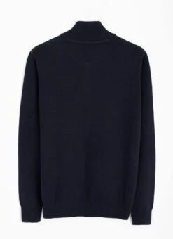 Cotton Rich Bomber Style Zip Cardigan -Casual Outfits Store 64884pvl 3de14239917f21e