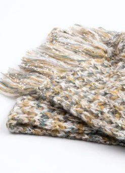 Fancy Knit Scarf -Casual Outfits Store 64936pvl 9a5c51305969992