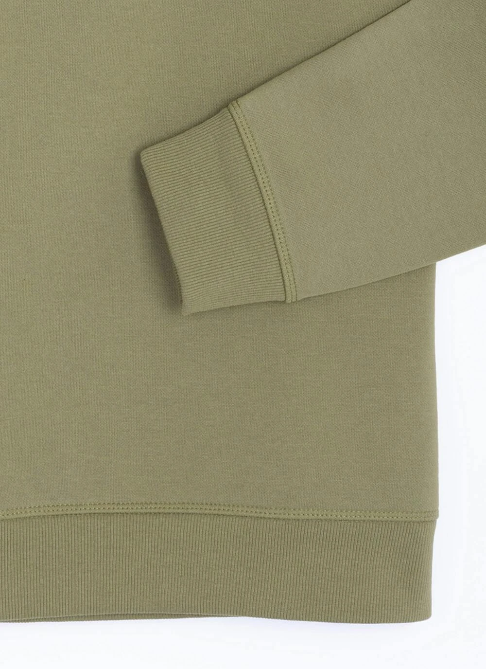 Cotton Rich Crew Neck Sweatshirt 5 Cotton Rich Crew Neck Sweatshirt - Image 3