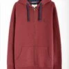 Cotton Rich Zip Up Hoodie -Casual Outfits Store 65280pvl f2751c6e0153c52
