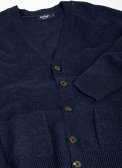 100% Lambswool Cardigan -Casual Outfits Store 65405pvl 2bf80791587f284