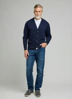 100% Lambswool Cardigan -Casual Outfits Store 65529pvl 2ed75380cff19e5