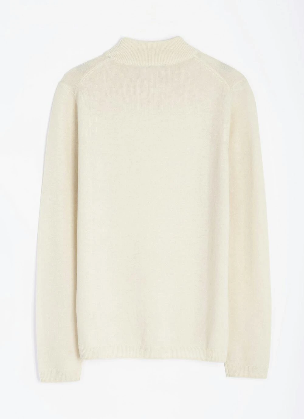 Merino Wool Turtle Neck Jumper 8 Merino Wool Turtle Neck Jumper - Image 6