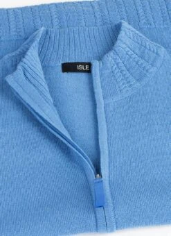 Merino Wool Zip Front Cardigan -Casual Outfits Store 65650pvl 1f89333248d1743