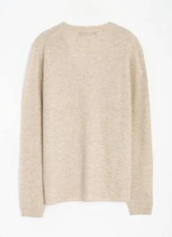 Merino Wool V Neck Cardigan -Casual Outfits Store 65674pvl 078e8600c910b7b