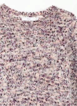 Bobble Knit Crew Neck Jumper 7 Bobble Knit Crew Neck Jumper -Casual Outfits Store 65784pvl f38d4a0843abf19