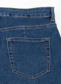 Denim Mom Jean -Casual Outfits Store 65974pvl e2bf2bc1fc199a4