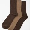 3pk Thermal Socks
