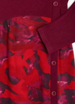 Warm Handle Cowl Neck Midi Dress -Casual Outfits Store 66204pvl bc19607529f76ca