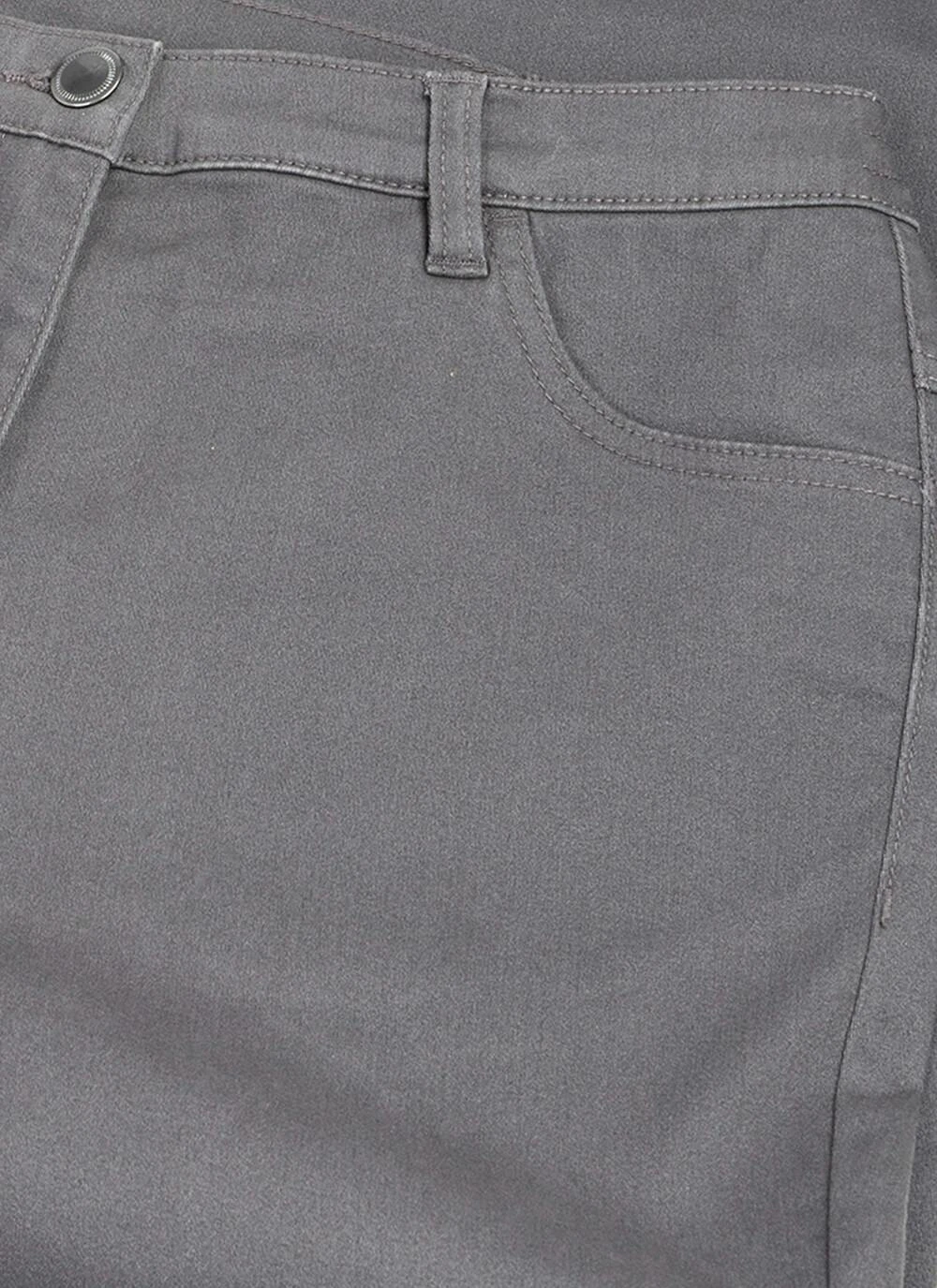 Soft Touch Stretch Slim Fit Jean 6 Soft Touch Stretch Slim Fit Jean - Image 4