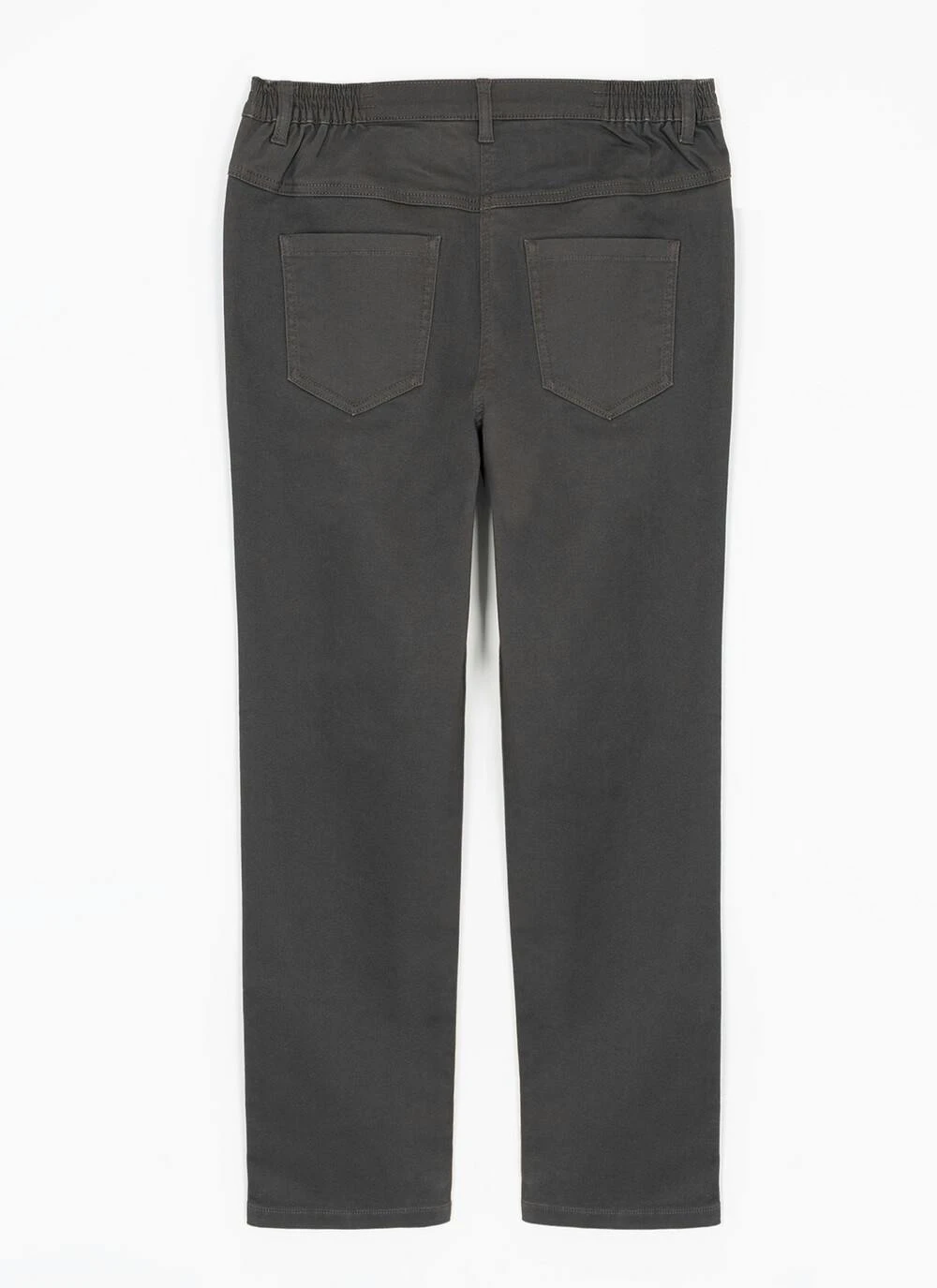 Soft Touch Stretch Slim Fit Jean 4 Soft Touch Stretch Slim Fit Jean - Image 2