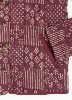 Pure Cotton Quilted Jacket 12 Pure Cotton Quilted Jacket -Casual Outfits Store 66870pvl 8cf393595355ed3