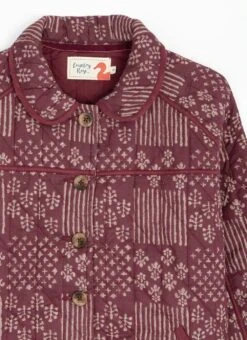 Pure Cotton Quilted Jacket 11 Pure Cotton Quilted Jacket -Casual Outfits Store 66890pvl 591029423be3abd