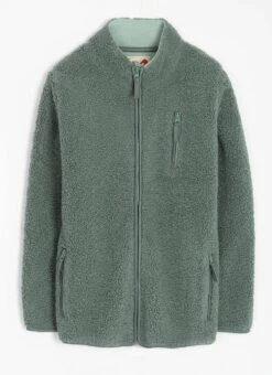 Borg Funnel Neck Relaxed Jacket 10 Borg Funnel Neck Relaxed Jacket -Casual Outfits Store 66904pvl c8a67f40a9130e8