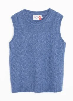 Soft Touch Knitted Vest 9 Soft Touch Knitted Vest -Casual Outfits Store 66927pvl ca4c70e3fdd861f