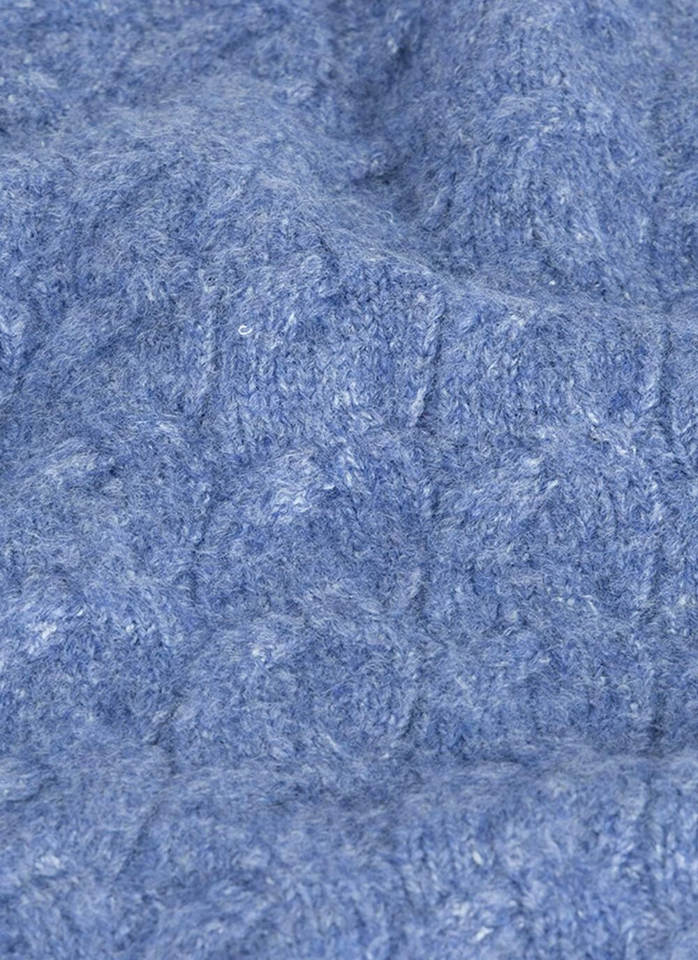 Soft Touch Knitted Vest 6 Soft Touch Knitted Vest - Image 5