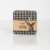 Travel Pill Box Hounds Tooth -Casual Outfits Store 67317pvl 46e8f3bc369c142