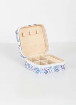 Travel Jewellery Case 5 Travel Jewellery Case -Casual Outfits Store 67329pvl 6c83169cfd47025