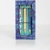 Set Of 3 Gift Boxed Pens -Casual Outfits Store 67331pvl 3a35bf0d75241b1