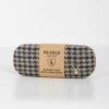 Tweed Glasses Case With Lens Cloth -Casual Outfits Store 67340pvl c971c64c5ed05b7