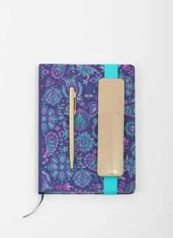 Note Book With Pen & Pouch -Casual Outfits Store 67341pvl 3c66b091648ba77