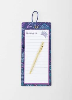 Magnetic Shopping List -Casual Outfits Store 67342pvl 162399dbc987507