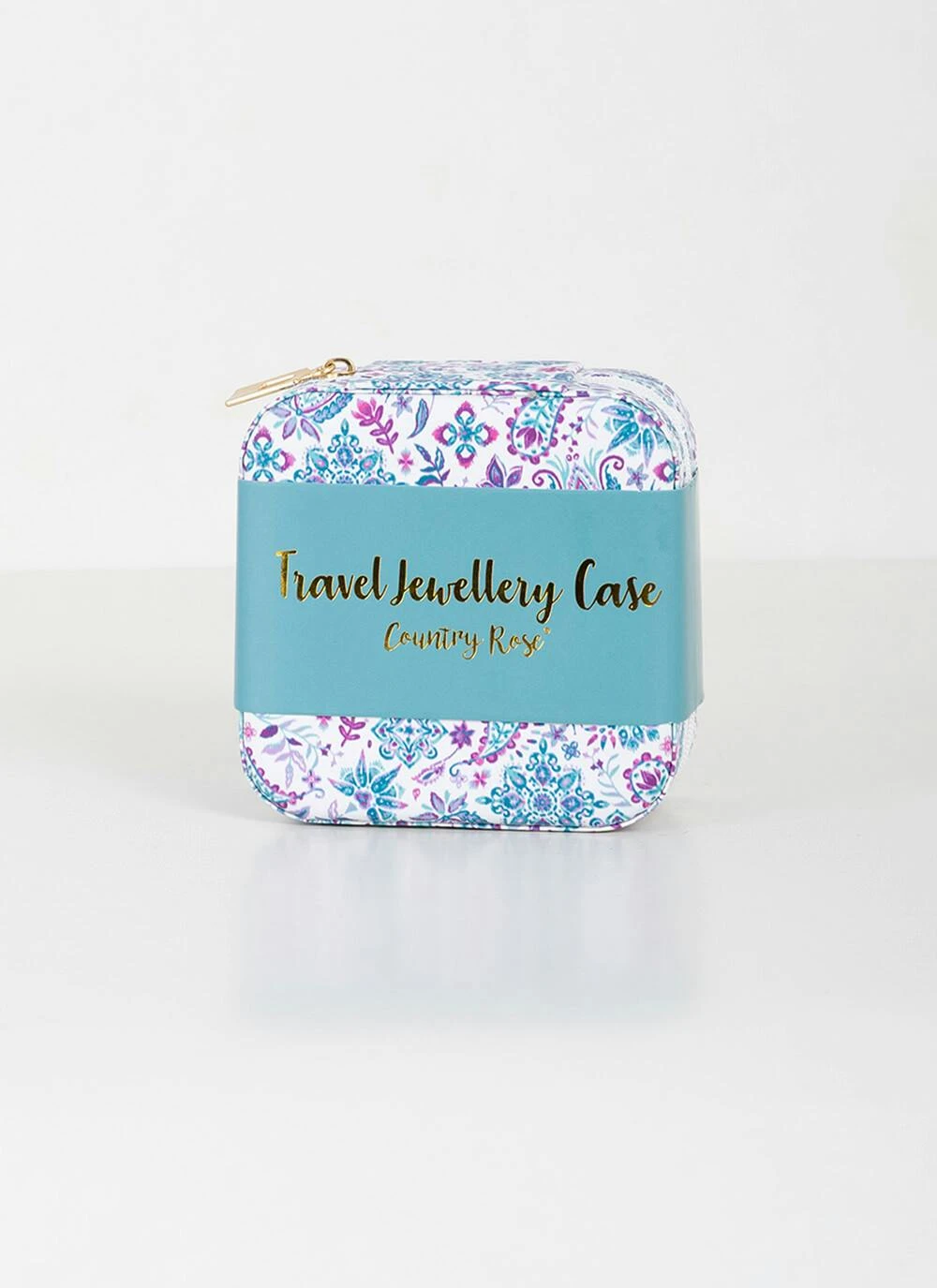 Travel Jewellery Case 3 Travel Jewellery Case