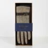 Tweed Ladies Gloves In Gift Box -Casual Outfits Store 67371pvl 938cc617cd95d6b