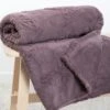 Butterfly Embossed Fleece Purple Throw 1 Butterfly Embossed Fleece Purple Throw -Casual Outfits Store 67814pvl e27fc3636182d40