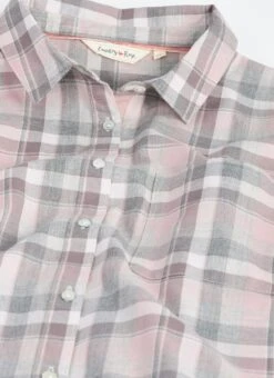 Pure Cutton Brushed Check Shirt -Casual Outfits Store 67887pvl 5699d3b998a2b2b