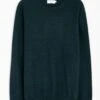 Pure Cashmere Crew Neck Jumper -Casual Outfits Store 67960pvl ace0bb7ba566754