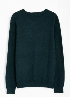 Pure Cashmere Crew Neck Jumper -Casual Outfits Store 67962pvl 904d78e2cebfc9d