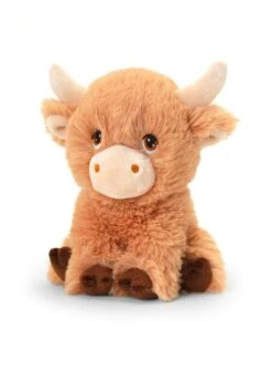 Keeleco Shaggy Cow 18cm -Casual Outfits Store 68000pvl 882beb10c7ebb7c
