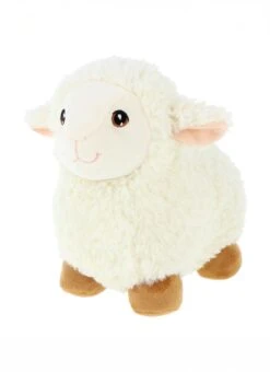 Keeleco Standing Sheep Plush 18cm -Casual Outfits Store 68003pvl 4c0a7f1e800d1b9