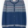 Cashmere Fairisle Cardigan -Casual Outfits Store 68178pvl 067db1272ed71b3