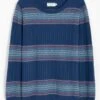 Cashmere Cable Fairisle Jumper -Casual Outfits Store 68197pvl 86e6979a061a0d9