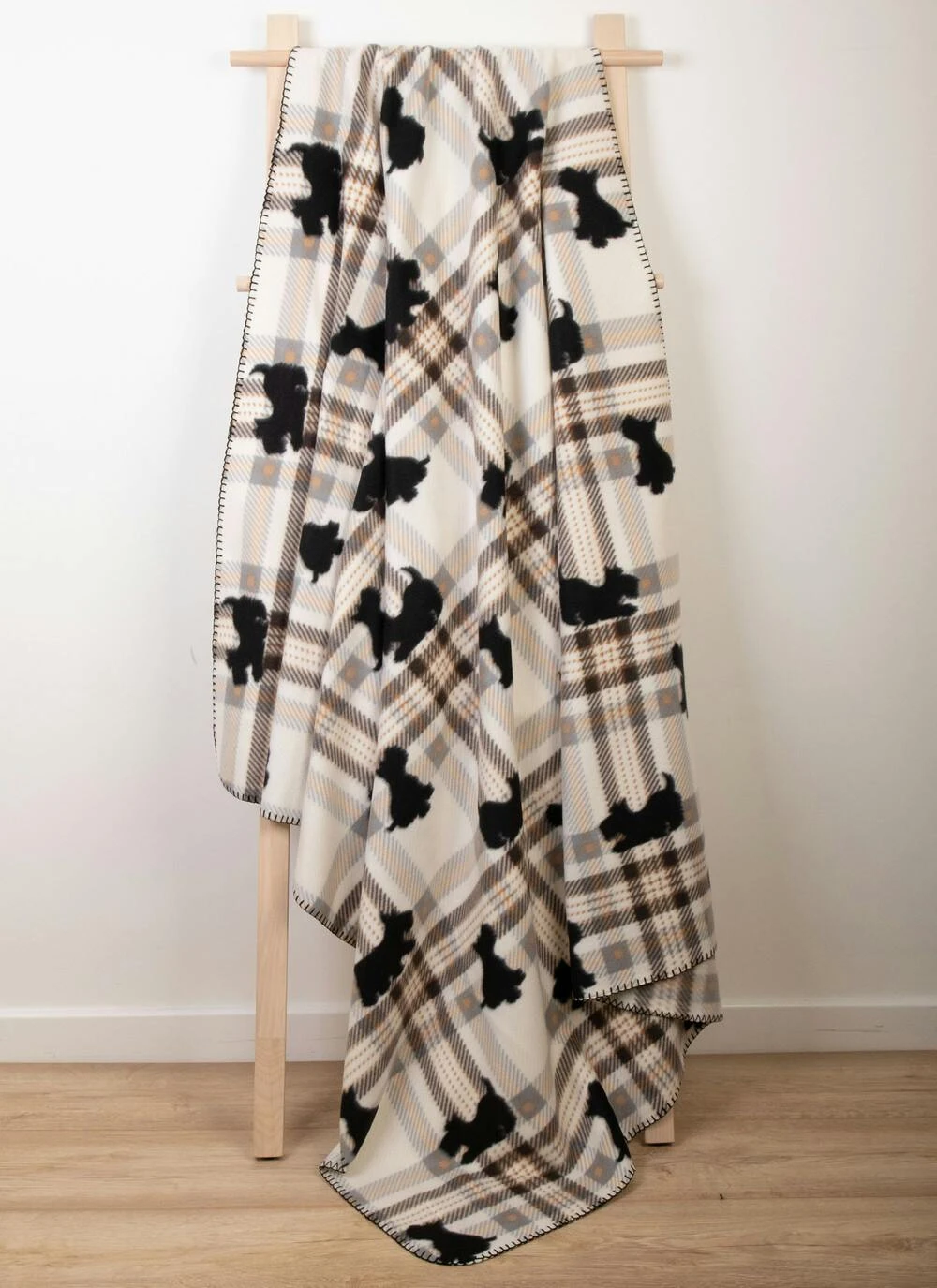 Novelty Fleece Rug 3 Novelty Fleece Rug